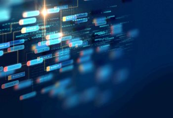 Qu'est-ce que la Blockchain — Plus qu'un faire-val