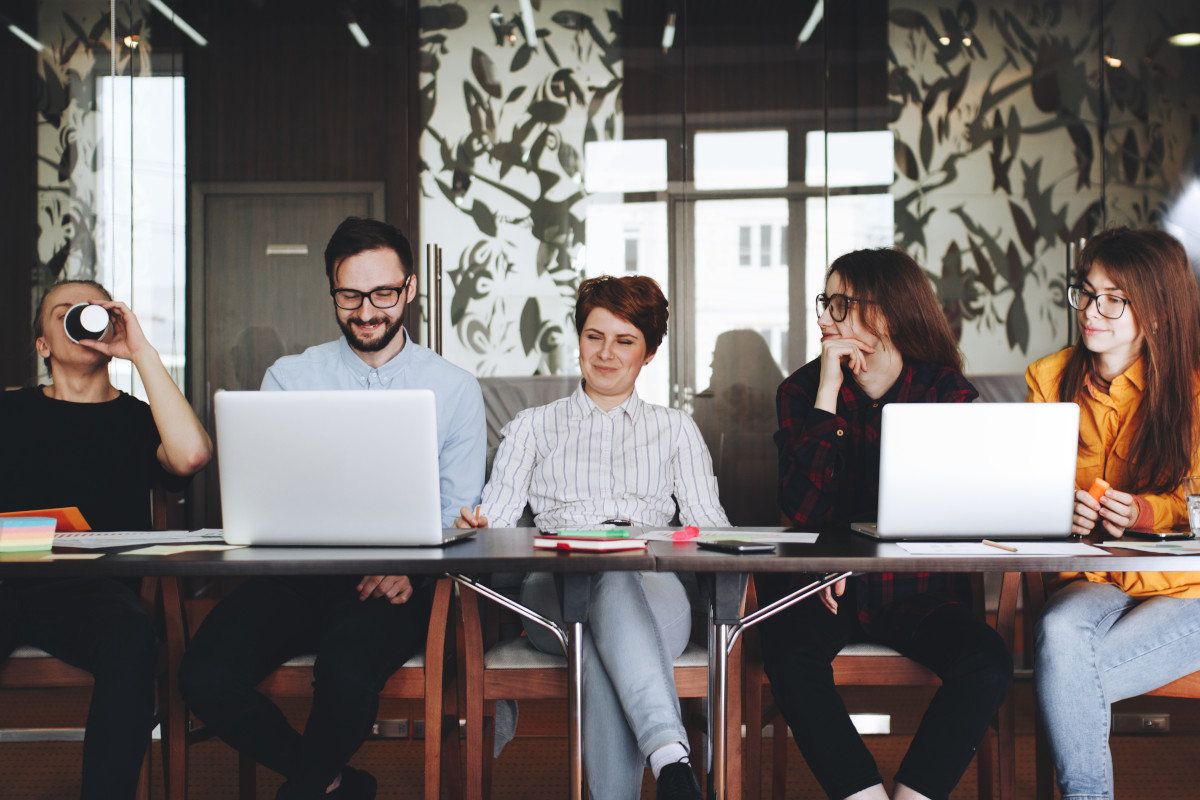 10 HR Technology Trends to Watch Out for in 2022