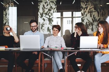 10 HR Technology Trends to Watch Out for in 2022