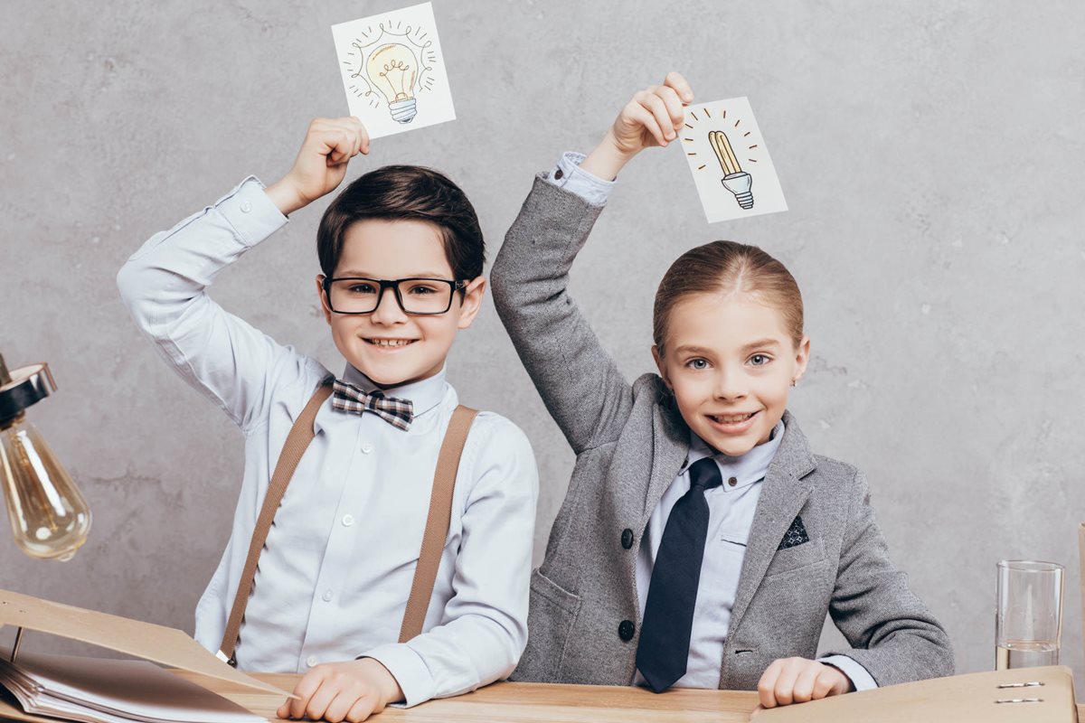 How to Win at Innovation with Intrapreneurship [In