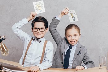 How to Win at Innovation with Intrapreneurship [In
