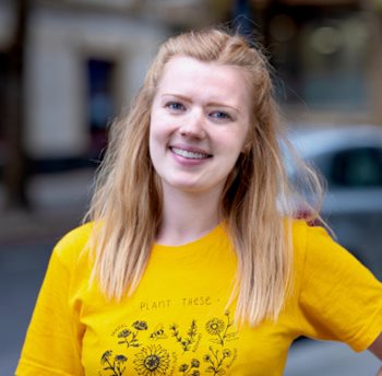 Rosie Hyam