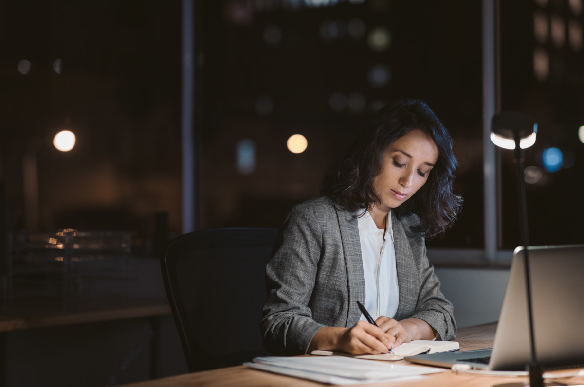 The 7 Benefits of Business Process Automation 