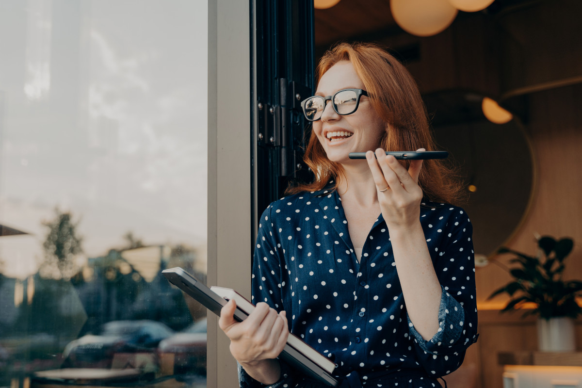 Automatic Speech Recognition: What is it and How Can it Help Businesses Scale?