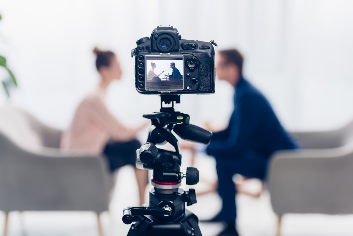 How to Use Social Media to Market Your Virtual Event