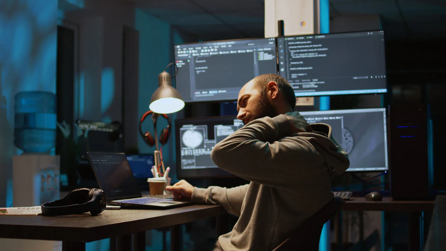 UK Salary and Benefits Guide | Technology