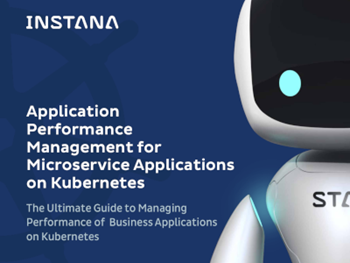 The Ultimate Guide to Managing Performance of Business Applications