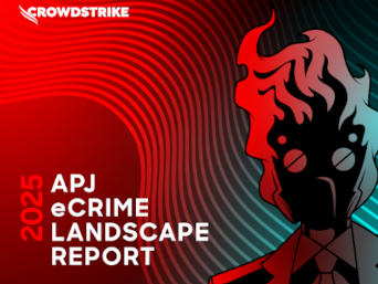 Crowdstrike 2025 APJ eCrime Landscape Report