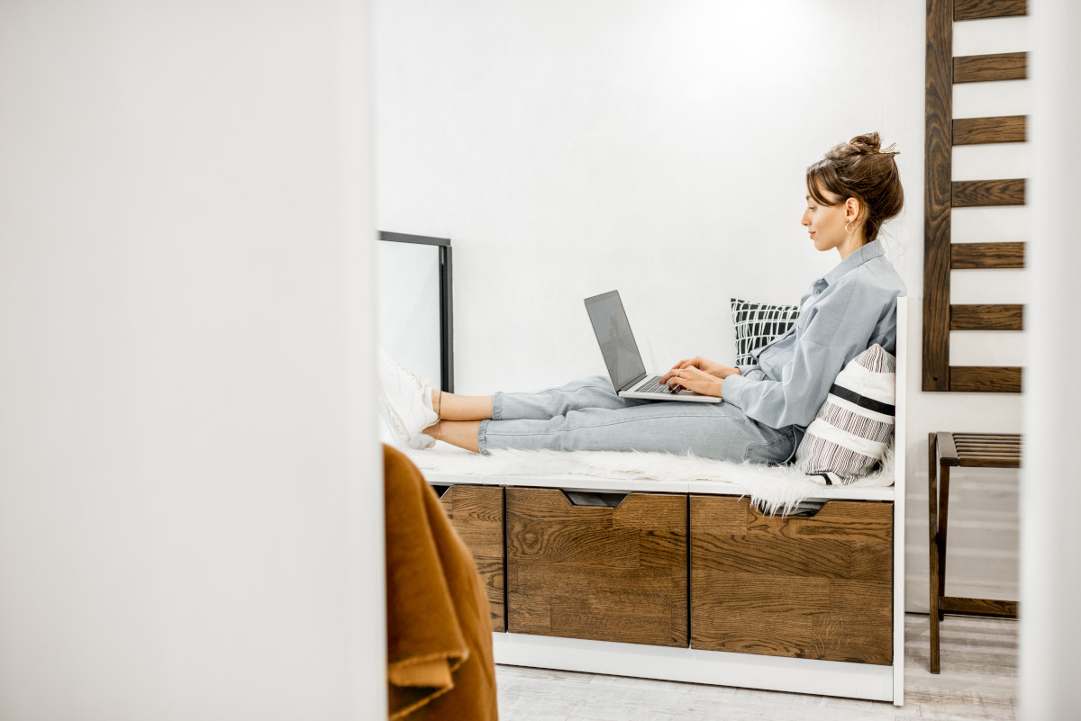 6 Tips to Holding Ourselves More Accountable When Working Remotely