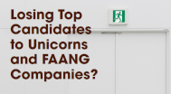 Hired - Losing Top Candidates to Unicorns and FAANG Companies? 