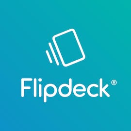 Flipdeck