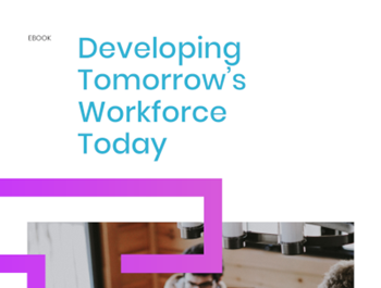 Talentsoft Developing Tomorrow’s Workforce Today