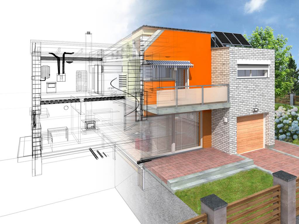 5 New Technologies Pushing the Construction Sector
