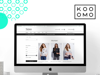 KOOOMO The Kooomo Black Friday Guide 2021