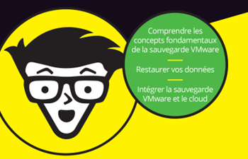 Veeam Sauvegarde VMware pour les Nuls