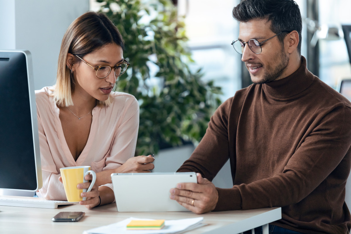The Power of Automation: What Processes to Optimize First and Why
