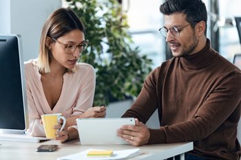 The Power of Automation: What Processes to Optimize First and Why