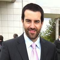 David Keane