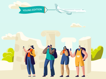 Fresh Relevance Digital Holidaymaker Trend Report [Young Edition]