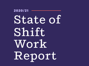 Deputy The 2020/21 State of Shift Work Report