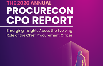 GEP-The 2026 Annual ProcureCon CPO Report