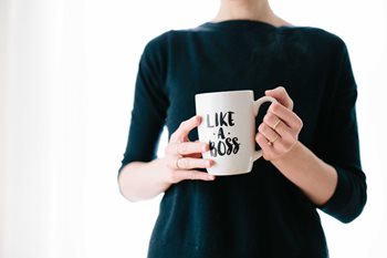 Menstruation in the Workplace