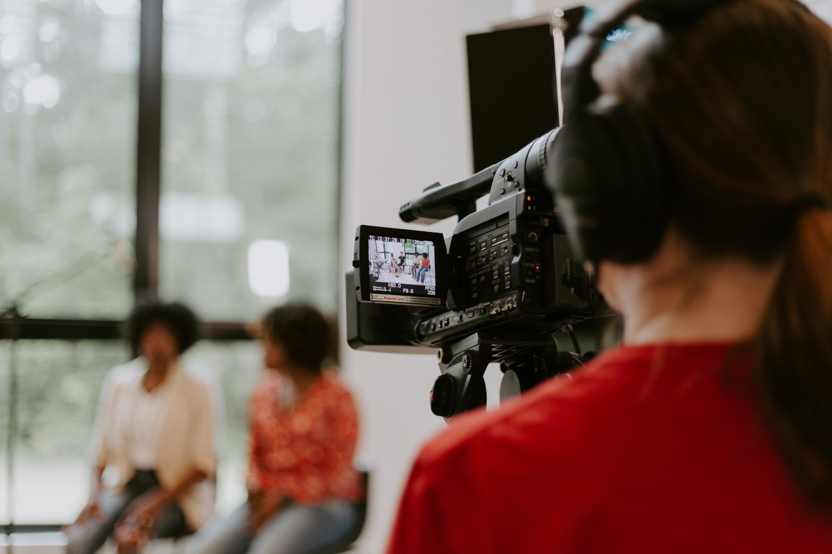 The 101 of Creating Branded Videos to Re-Open After Lockdown