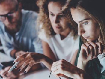 RollWorks The State of Account-Based Marketing 2020