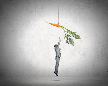 Carrot vs Stick: What Actually Motivates Employees