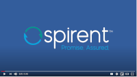 Spirent 5G Impact on Device Testing