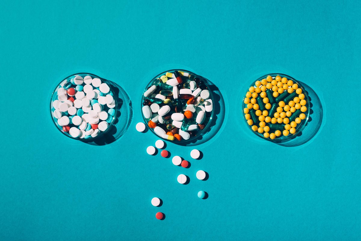Could Providing Supplements Keep Companies ‘Health
