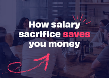 Penfold How Salary Sacrifice Saves You Money