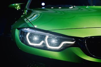 BMW | Case Study