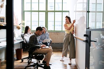 Achieve Successful Workforce Planning in 6 Simple Steps