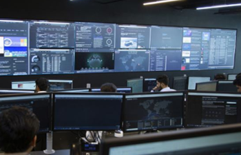 securityhq-Managed Detection and Response (MDR) 