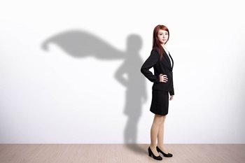 Why You Need More Female Leaders 