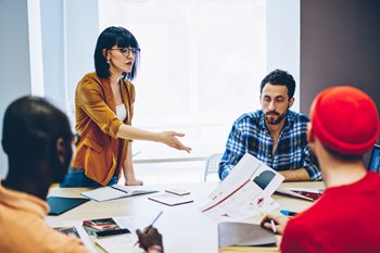 6 Effective Ways to Keep the Younger Generations Productive 