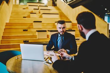 12 Things Every Professional Should Say in a Job Interview