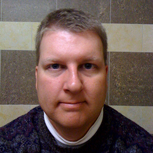 Robert J Hall 