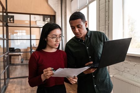 Cloud-Based AM for the Modern Enterprise