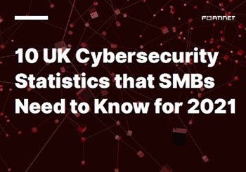 10 UK Cybersecurity Statistics that SMBs Need to Know for 2021