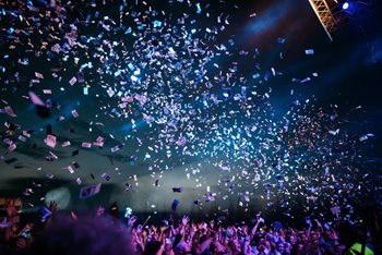 4 Things You Need to Make Your International Event a Success