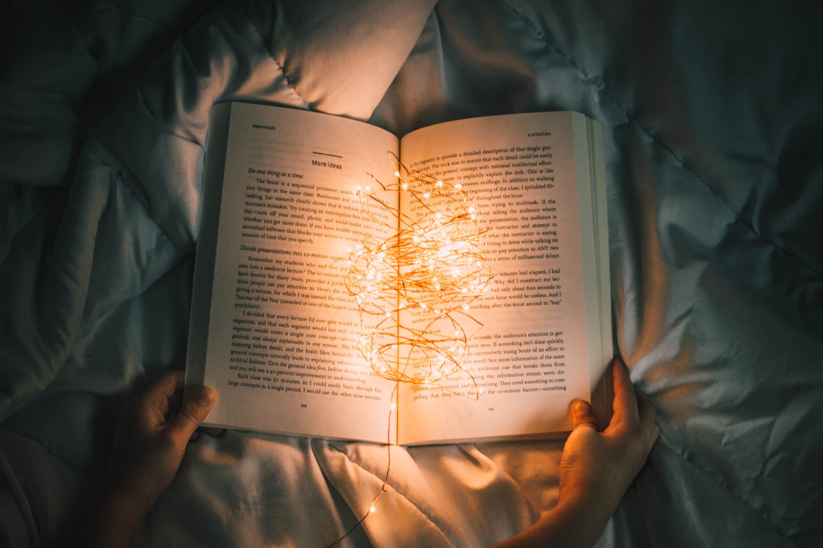 How Storytelling Can Make Your Financial Reports More Compelling