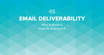 Oracle Netsuite Email Deliverability: Why it matters and how to improve it