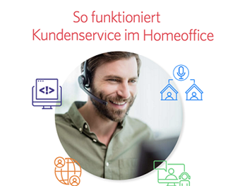 Twilio So funktioniert Kundenservice im Homeoffice