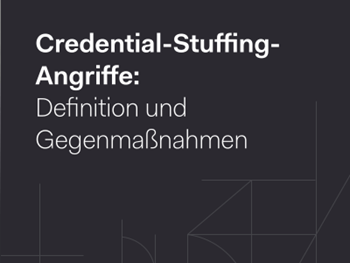 Auth0 - Credential-Stuffing-Angriffe: Definition und Gegenmaßnahmen