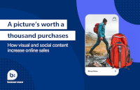 Bazaarvoice - How Visual and social content increases online sales