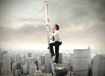 Can Marketing Lead to the Boardroom?