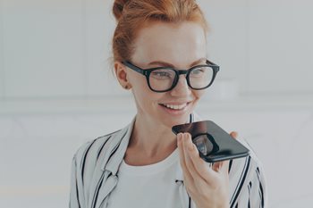 7 Tips and Tricks to Optimize Your Website For Voice Search (And Why It's Important)