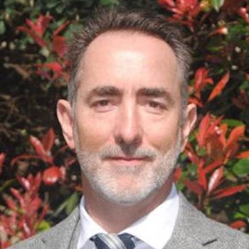 David King